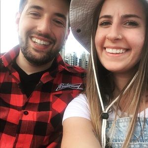 Meet your Posher, Aimee